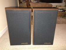 vintage polk speakers for sale  Farmington