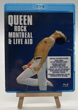 Queen rock montreal gebraucht kaufen Queen rock montreal gebraucht kaufen  Neuhofen