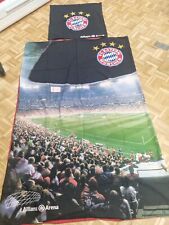 Bettwäsche fcbayern gebraucht kaufen  Bernburg