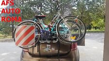 Portabici posteriore bici usato Portabici posteriore bici usato  Italia