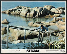 PHILIP MICHAEL THOMAS RUNNING UP STAIRS Stigma 72 comprar usado  Enviando para Brazil