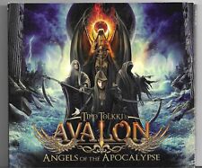 Avalon angels the usato  Italia
