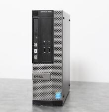 Dell Optiplex 3020 Intel i5 Windows 10 PRO 250GB 64 Bit 8GB DVD RW, usado comprar usado  Enviando para Brazil