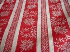 F04 bauernbettwäsche stoffst� gebraucht kaufen  Deutschland