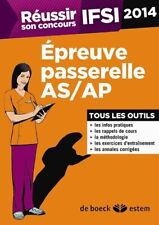 Réussir concours ifsi d'occasion  Hennebont