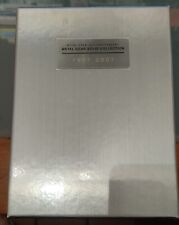 Metal Gear Solid 20th Anniversary (NTSC-J) Collection Playstation PS1 PS2 PSP comprar usado  Enviando para Brazil