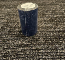 (QUANTIDADE 9) Fita de transferência térmica de resina de cera para impressora Zebra 4,33"x 1476" comprar usado  Enviando para Brazil