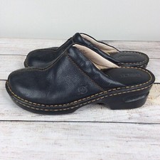 Born mule shoes d'occasion  Expédié en Belgium