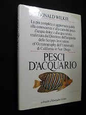 Pesci acquario board usato  Italia
