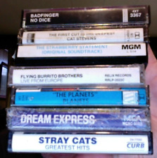 Rock cassettes great for sale  Overland Park