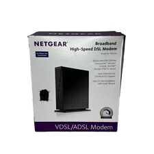 Netgear dm200 broadband for sale  Lincoln