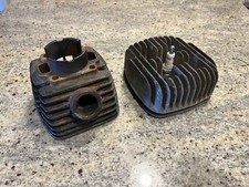 Oem hodaka ace for sale  White Rock