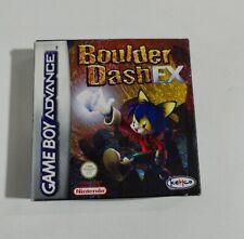 Boulder dash gameboy usato  Licata