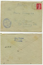 05647 weissenau 1945 gebraucht kaufen 05647 weissenau 1945 gebraucht kaufen  Berlin