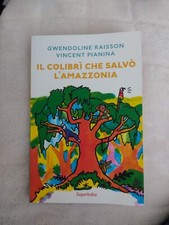 Libri colibri che usato  Novara