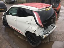 Toyota aygo door for sale  ROCHDALE