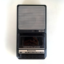 Vintage portable panasonic for sale  READING