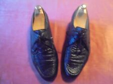 Chaussures homme bally d'occasion  Saint-Nazaire