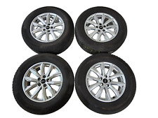 Riginal audi winter gebraucht kaufen  Inden