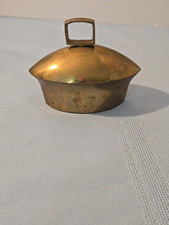 Vtg solid brass for sale  Canton