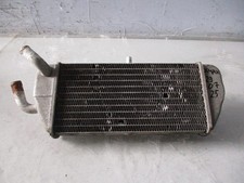 Radiatore acqua raffreddamento usato  Napoli