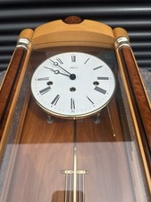 Wanduhr hermle vintage gebraucht kaufen  Sonneberg