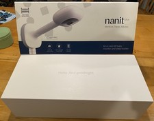 Nanit plus n211us for sale  Newport