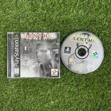 Silent hill sony d'occasion  Expédié en Belgium