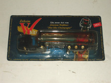 Werbetruck tankzug flüssigkei gebraucht kaufen Werbetruck tankzug flüssigkei gebraucht kaufen  Freilingen, Leuterod, Wölferlingen