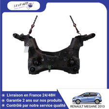 Berceau moteur renault d'occasion  Saint-Quentin