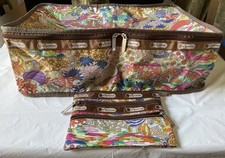 Lesportsac luggage organizer for sale  Irvine