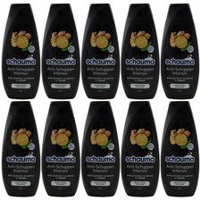 Schauma shampoo anti gebraucht kaufen  Wittmund