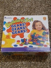 Learning resourcesgears gears for sale  Grand Island