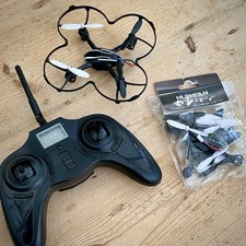 Hubsan micro drone for sale Hubsan micro drone for sale  NORTHAMPTON