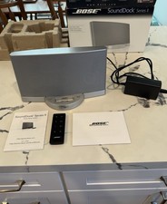 Working bose sound for sale  Torrance