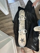 System snowboard women for sale  Clemson