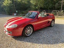 Mgtf 160 for sale  BORDON