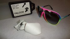 Falcon gletscherbrille made gebraucht kaufen  Berlin