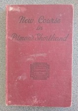 New course pitman for sale  HULL
