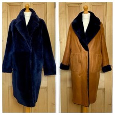 Uterque navy blue for sale  READING
