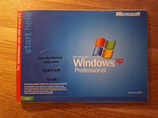Microsoft Windows XP Professional - sem k.e.y comprar usado  Enviando para Brazil