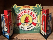 Ancien carton plv d'occasion  Strasbourg-
