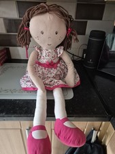 Kids rag doll for sale  STOURBRIDGE