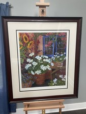 John powell signed for sale  Braidwood