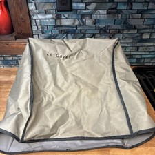 Cover grey dust for sale  Slidell