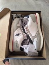 Scarpe polo assn. usato  Castellammare di Stabia