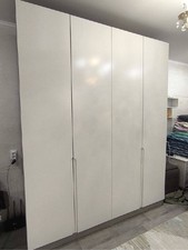 Moderner kleiderschrank farbe gebraucht kaufen  Trier