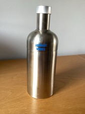 Absolute vodka cocktail for sale  NEWCASTLE UPON TYNE
