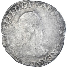 Monnaie henri iii d'occasion  Lille-