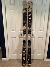 On3p jeffrey 181cm for sale  Petoskey